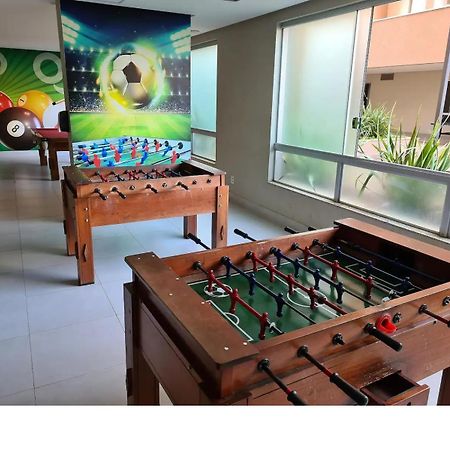 Olimpia Park Resort O Mais Divertido Resort Em Frente Ao Thermas Dos Laranjais - Pague Em Ate 12 Vezes エクステリア 写真