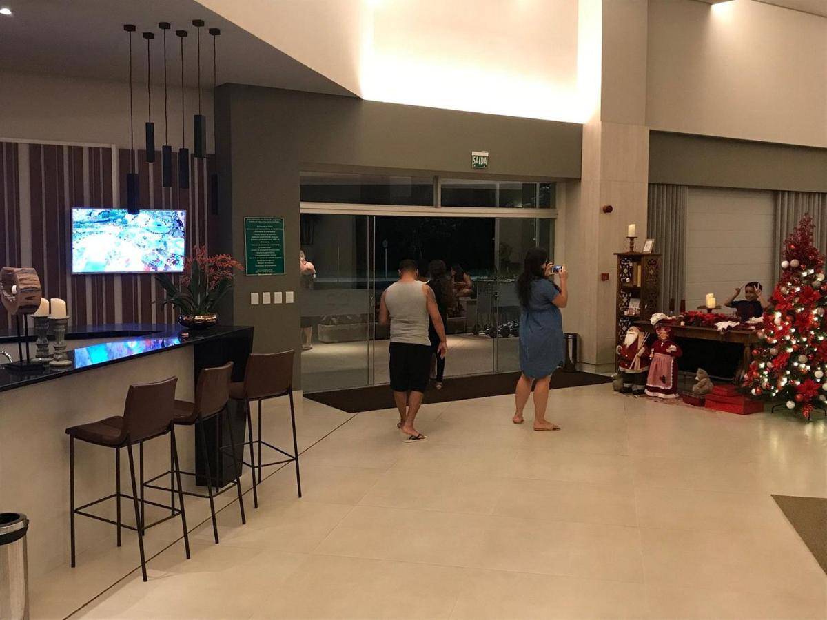 Olimpia Park Resort O Mais Divertido Resort Em Frente Ao Thermas Dos Laranjais - Pague Em Ate 12 Vezes エクステリア 写真