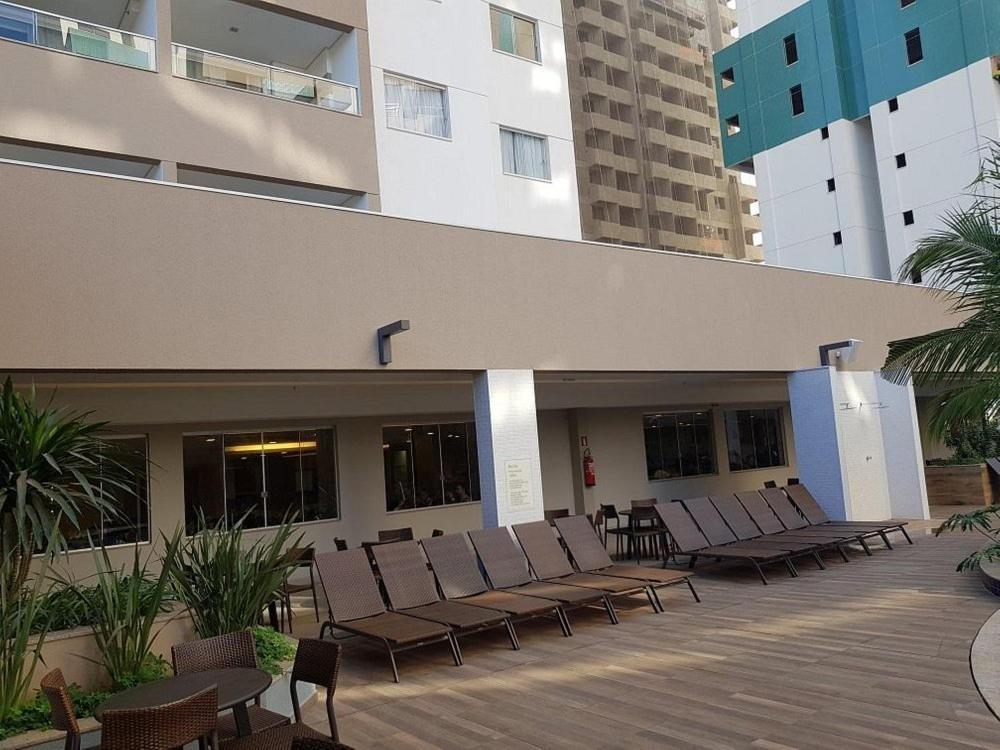 Olimpia Park Resort O Mais Divertido Resort Em Frente Ao Thermas Dos Laranjais - Pague Em Ate 12 Vezes エクステリア 写真