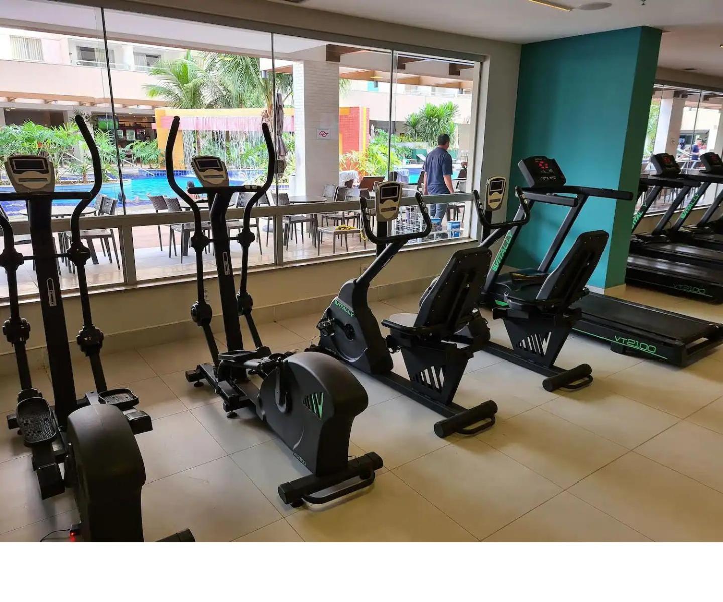 Olimpia Park Resort O Mais Divertido Resort Em Frente Ao Thermas Dos Laranjais - Pague Em Ate 12 Vezes エクステリア 写真
