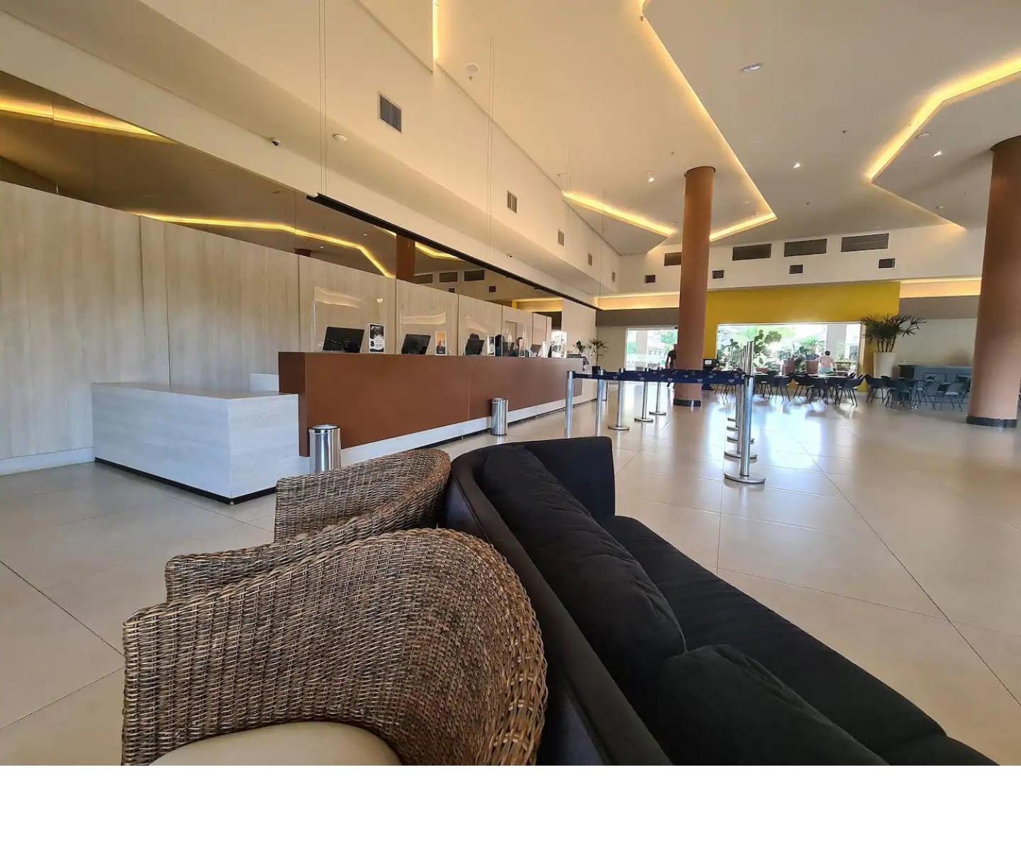 Olimpia Park Resort O Mais Divertido Resort Em Frente Ao Thermas Dos Laranjais - Pague Em Ate 12 Vezes エクステリア 写真